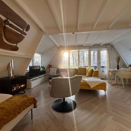 Vakantiewoning Sunclass Durbuy Ardennen Huisnummer 68 Екстериор снимка