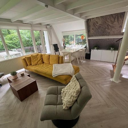 Vakantiewoning Sunclass Durbuy Ardennen Huisnummer 68 Екстериор снимка