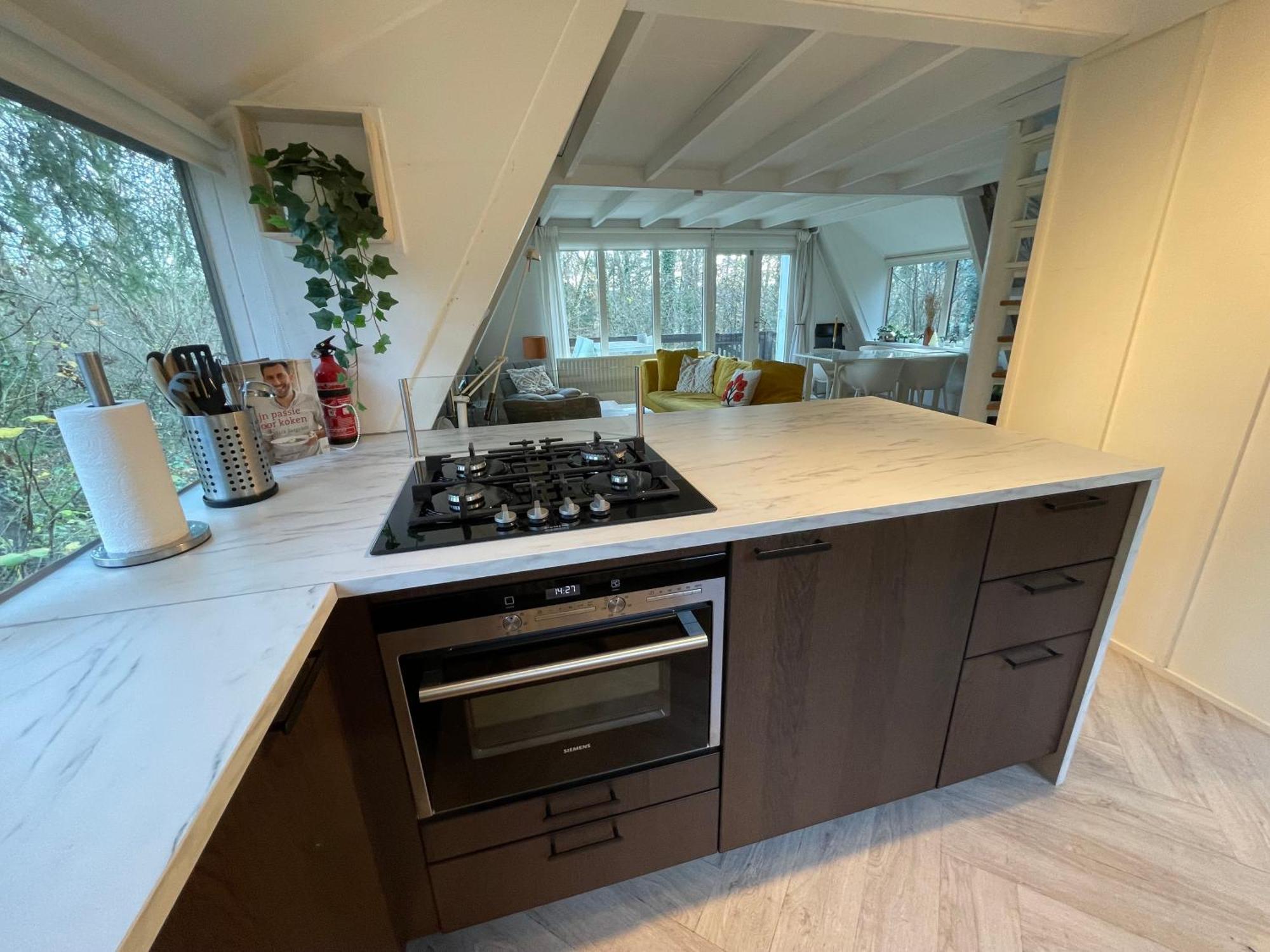 Vakantiewoning Sunclass Durbuy Ardennen Huisnummer 68 Екстериор снимка